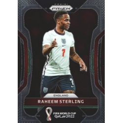 Raheem Sterling England 94