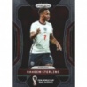 Oferta Trading Card Raheem Sterling England Panini Prizm Qatar 2022