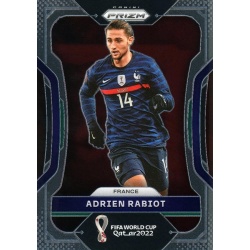 Adrien Rabiot France 95