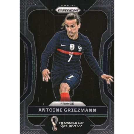 Antoine Griezmann France 96