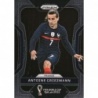 Oferta Trading Card Antoine Griezmann France Panini Prizm World Cup Qatar 2022