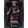 Comprar Trading Card Karim Benzema France 2022 Panini Prizm Fifa World Cup Soccer