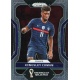 Kingsley Coman France 100