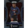 Venta Trading Card Kylian Mbappe France 2022 Panini Prizm Fifa World Cup Soccer