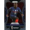 Oferta Trading Card N'Golo Kante France 2022 Panini Prizm Fifa World Cup Soccer