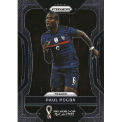 Paul Pogba France 103