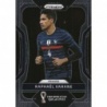 Comprar Trading Card Raphael Varane France Panini Prizm Fifa Qatar 2022 World Cup Soccer