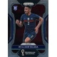William Saliba France 106