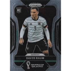 David Raum Germany 107
