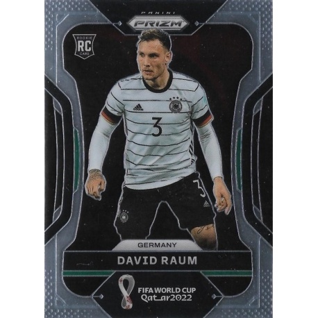 David Raum Germany 107