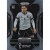 Oferta Trading Card David Raum Germany Panini Prizm World Cup Qatar 2022