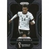 Oferta Trading Card Jamal Musiala Germany 2022 Panini Prizm Fifa World Cup Soccer