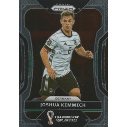 Joshua Kimmich Germany 109