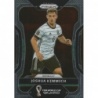 Comprar Trading Card Joshua Kimmich Germany Panini Prizm Fifa Qatar 2022 World Cup Soccer