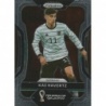 Comprar Trading Card Kai Havertz Germany Panini Prizm Fifa Qatar 2022 World Cup Soccer