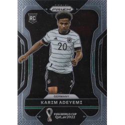 Karim Adeyemi Germany 111