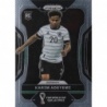Oferta Trading Card Karim Adeyemi Germany Panini Prizm Qatar 2022