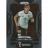 Comprar Trading Card Leon Goretzka Germany Panini Prizm World Cup Qatar 2022