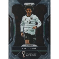 Leroy Sane Germany 113