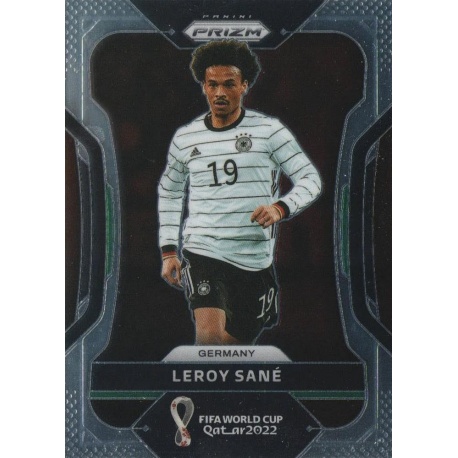 Leroy Sane Germany 113