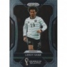 Venta Trading Card Leroy Sane Germany Panini Prizm World Cup Qatar 2022