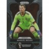 Oferta Trading Card Manuel Neuer Germany Panini Prizm Fifa Qatar 2022 World Cup Soccer