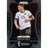 Comprar Cromo Niklas Sule Germany Panini Prizm Fifa Qatar 2022 World Cup Soccer