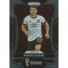 Comprar Cromo Robin Gosens Germany Panini Prizm Fifa Qatar 2022 World Cup Soccer