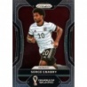 Comprar Trading Card Serge Gnabry Germany Panini Prizm Qatar 2022