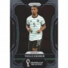 Comprar Trading Card Thilo Kehrer Germany Panini Prizm Qatar 2022
