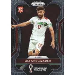 Ali Gholizadeh Iran 119