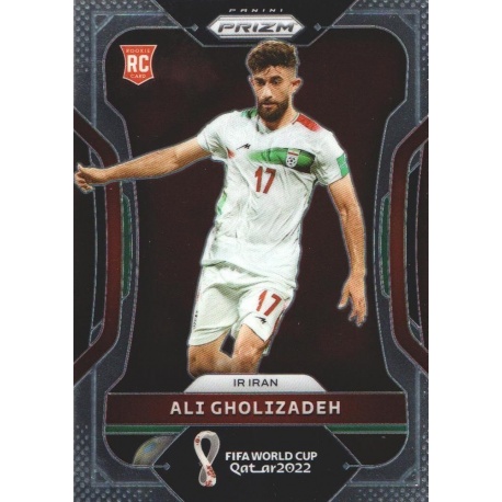 Ali Gholizadeh Iran 119