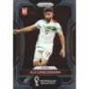 Oferta Trading Card Ali Gholizadeh Iran 2022 Panini Prizm Fifa World Cup Soccer