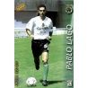 Pablo Lago Nuevo Fichaje Racing 407 Megafichas 2002-03