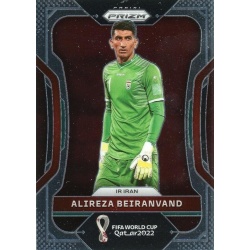 Alireza Beiranvand Iran 120