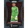 Comprar Trading Card Alireza Beiranvand Iran Panini Prizm World Cup Qatar 2022