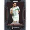Oferta Trading Card Alireza Jahanbakhsh Iran Panini Prizm World Cup Qatar 2022