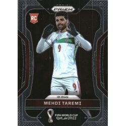 Mehdi Taremi Iran 122
