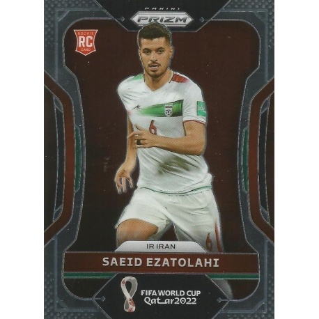 Saeid Ezatolahi Iran 123