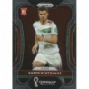 Oferta Trading Card Saeid Ezatolahi Iran Panini Prizm Fifa Qatar 2022 World Cup Soccer