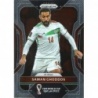Comprar Trading Card Saman Ghoddos Iran 2022 Panini Prizm Fifa World Cup Soccer