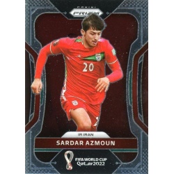 Sardar Azmoun Iran 125