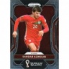 Oferta Trading Card Sardar Azmoun Iran Panini Prizm Qatar 2022