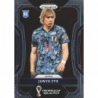 Comprar Cromo Junya Ito Japan Panini Prizm Qatar 2022
