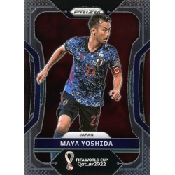 Maya Yoshida Japan 129
