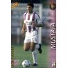 Mustafa Nuevo Fichaje Valladolid 408 Megafichas 2002-03