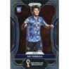 Oferta Trading Card Ao Tanaka Japan 2022 Panini Prizm Fifa World Cup Soccer