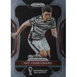 Hee-chan Hwang Korea Republic 134