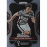 Comprar Trading Card Hee-chan Hwang Korea Republic Panini Prizm Fifa Qatar 2022 World Cup Soccer