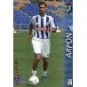 Arpon Nuevo Fichaje Recreativo 409 Megafichas 2002-03